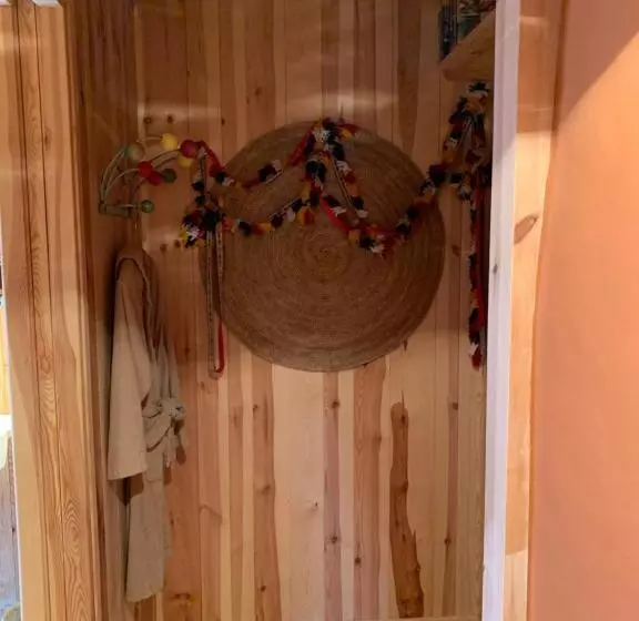 Aamiaismajoitus (B&B) Le Potala