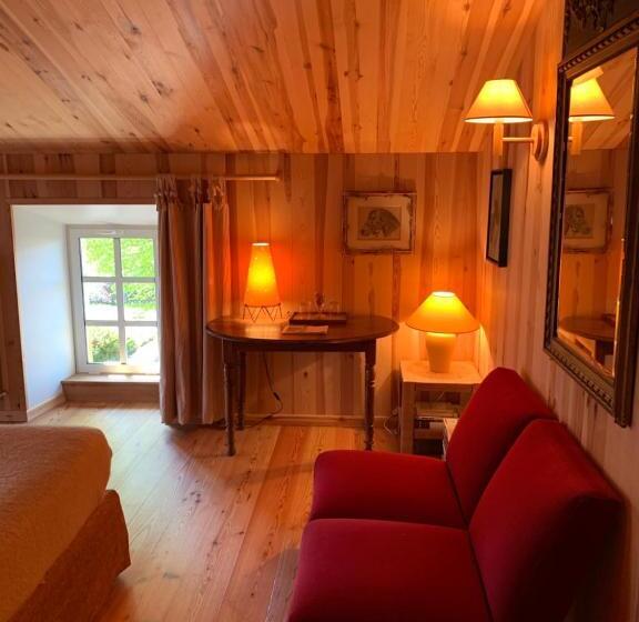 ベッドアンドブレックファースト Le Potala