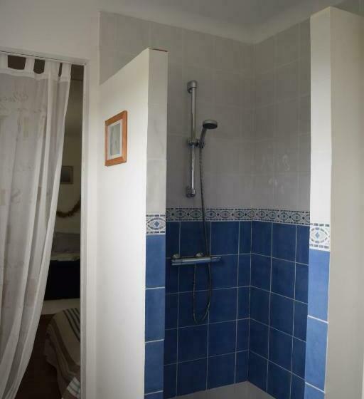 مبيت وإفطار Les Chambres De Kerzerho