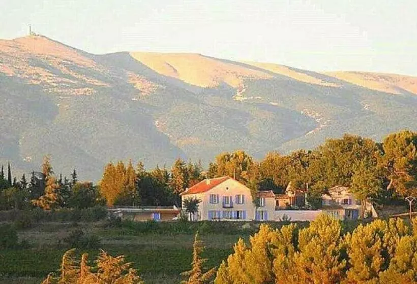 Aamiaismajoitus (B&B) Masmazan