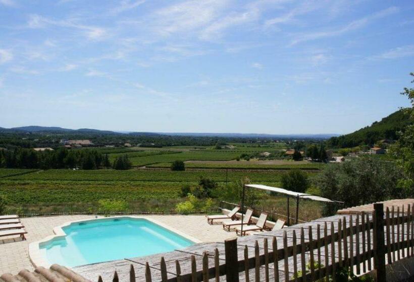 تختخواب و صبحانه Masmazan