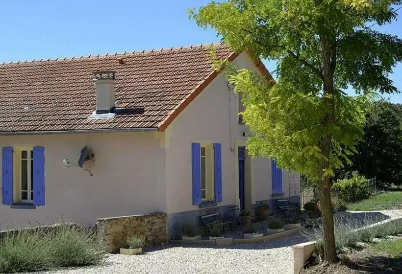 Aamiaismajoitus (B&B) Masmazan
