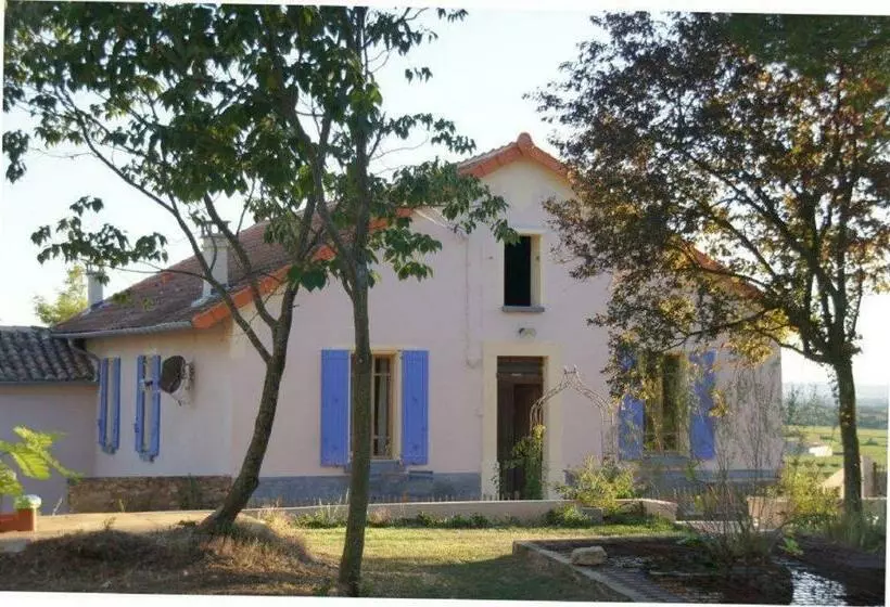 Aamiaismajoitus (B&B) Masmazan
