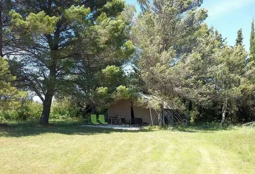 Aamiaismajoitus (B&B) Masmazan