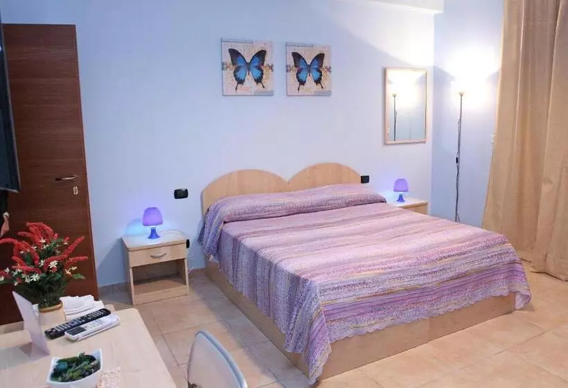 Casadelmela B&b