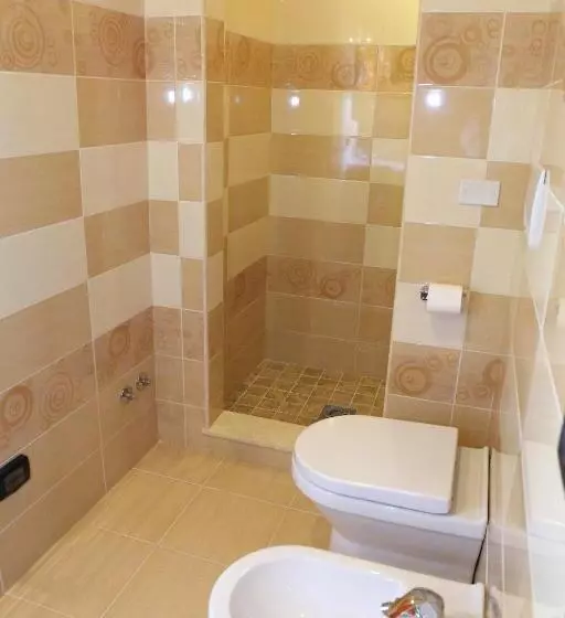 Casadelmela B&b