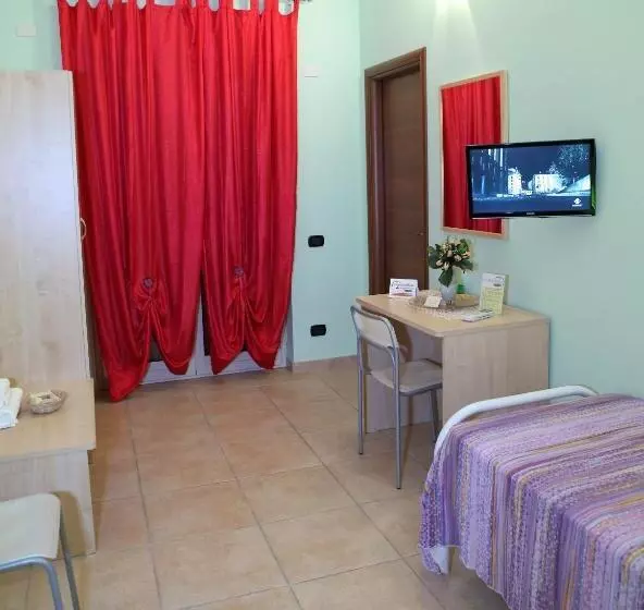 Casadelmela B&b
