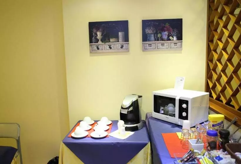 Casadelmela B&b