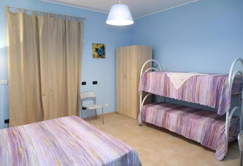 Casadelmela B&b