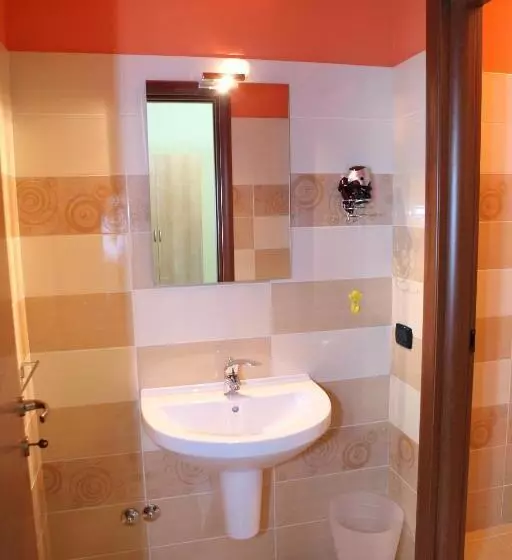 Casadelmela B&b