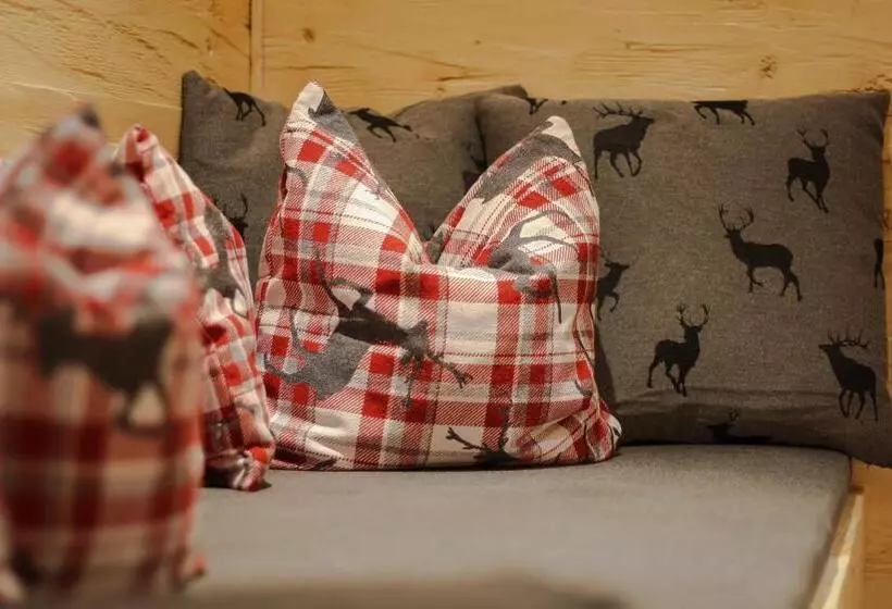 Haus Am Berg   Pension Direkt Am Skihang