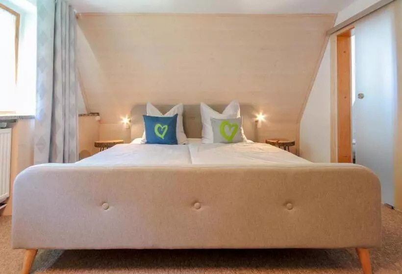 Haus Am Berg   Pension Direkt Am Skihang