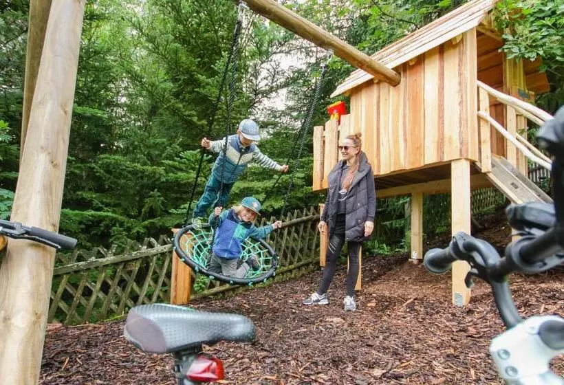 Haus Am Berg   Pension Direkt Am Skihang