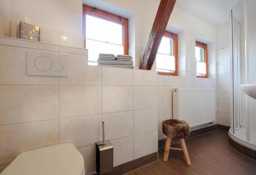 Haus Am Berg   Pension Direkt Am Skihang