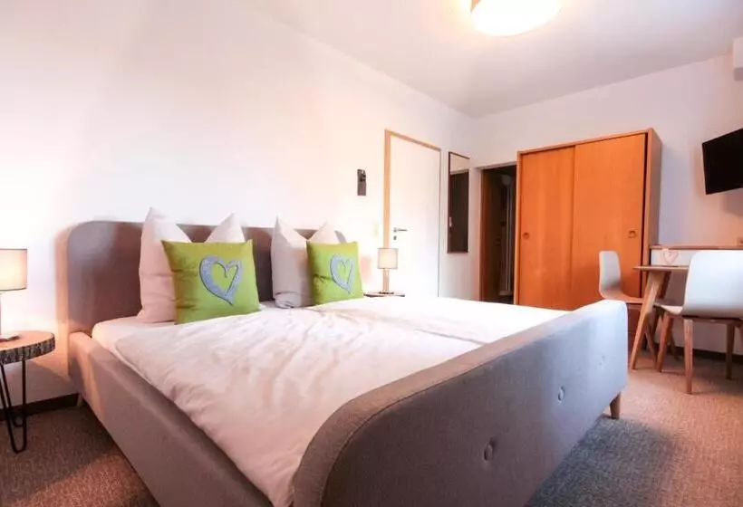 Haus Am Berg   Pension Direkt Am Skihang