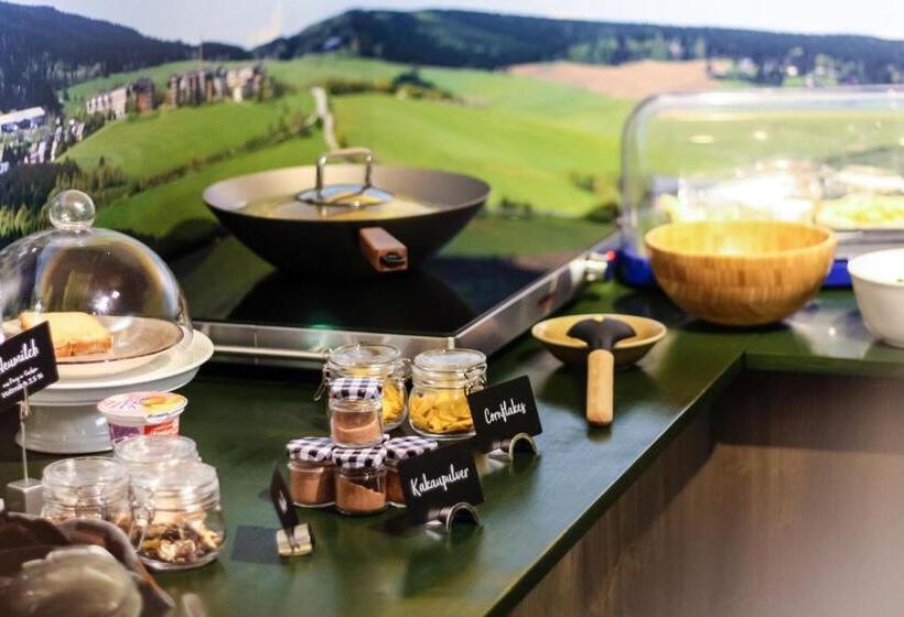 Haus Am Berg   Pension Direkt Am Skihang