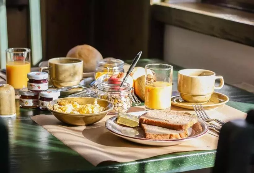 Haus Am Berg   Pension Direkt Am Skihang