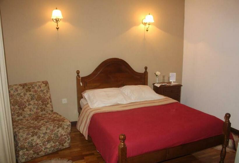 Пансион Bem Sonhar