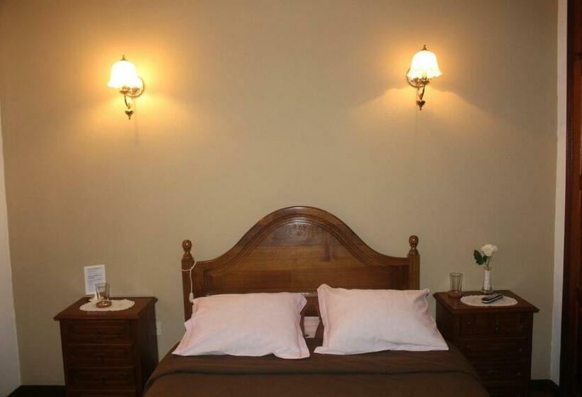 Пансион Bem Sonhar