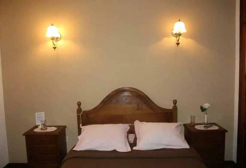 پانسیون Bem Sonhar