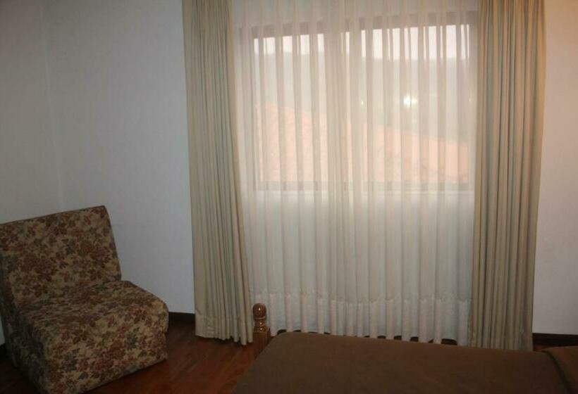 Пансион Bem Sonhar