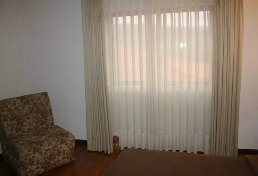 پانسیون Bem Sonhar