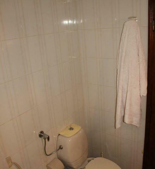 Пансион Bem Sonhar