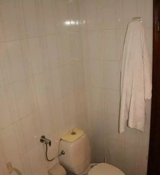 پانسیون Bem Sonhar