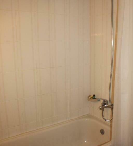 Пансион Bem Sonhar