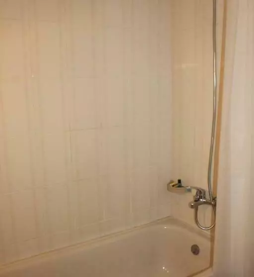 پانسیون Bem Sonhar