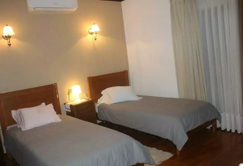 پانسیون Bem Sonhar