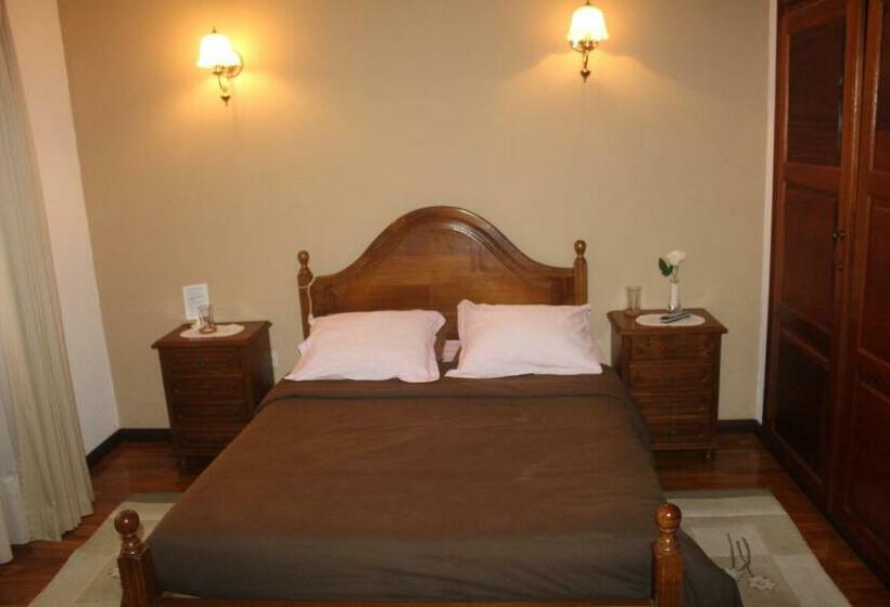 Пансион Bem Sonhar