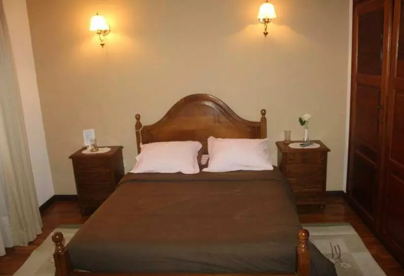 پانسیون Bem Sonhar