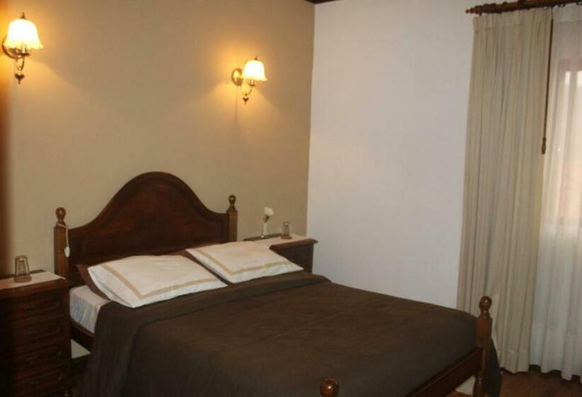 Пансион Bem Sonhar