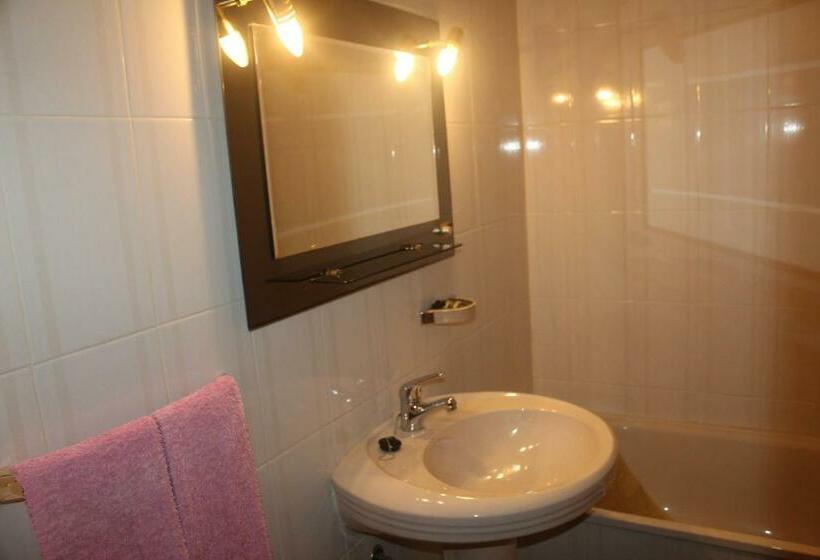 Пансион Bem Sonhar