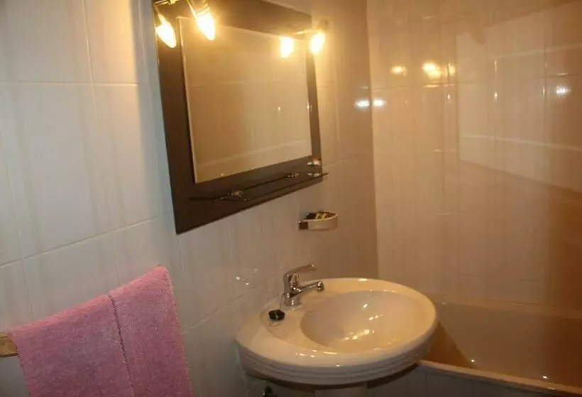 پانسیون Bem Sonhar