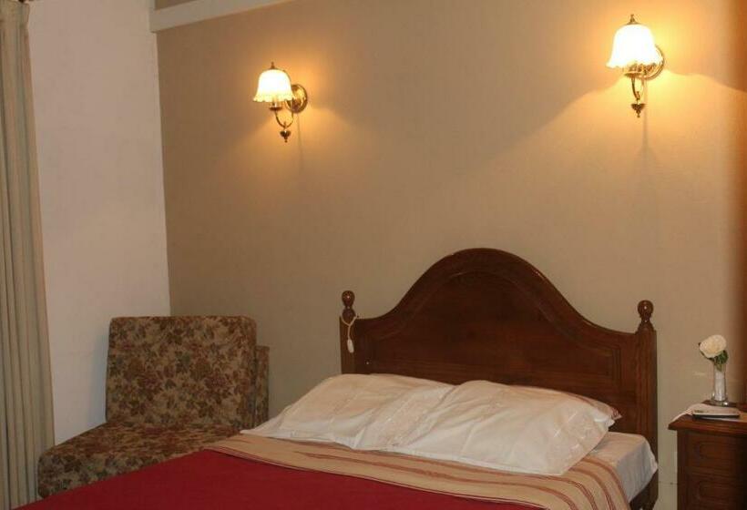 Пансион Bem Sonhar