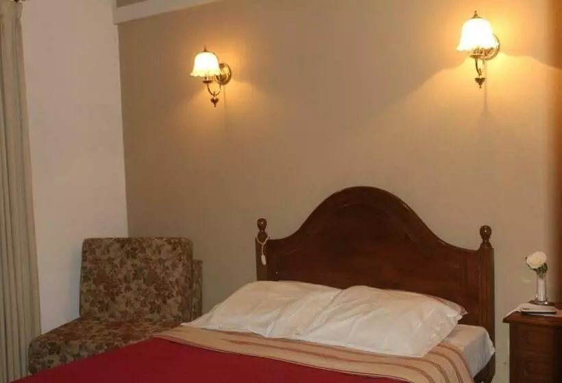 پانسیون Bem Sonhar