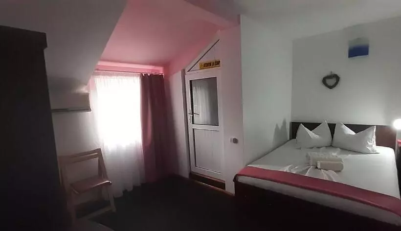 پانسیون Casa David