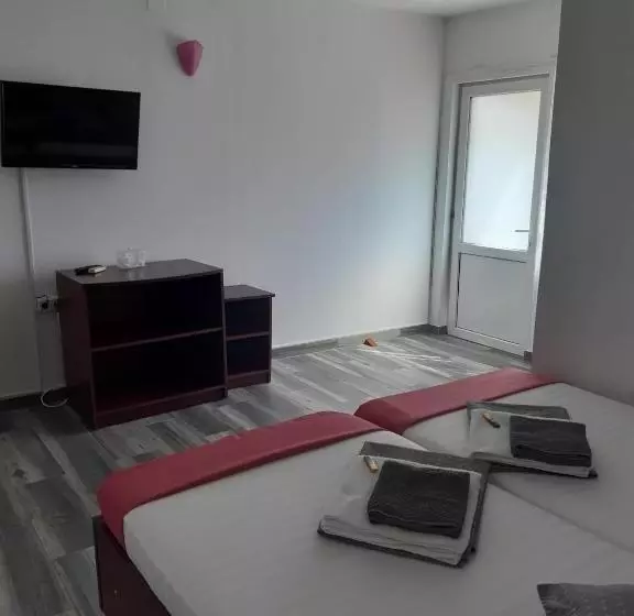 پانسیون Casa David
