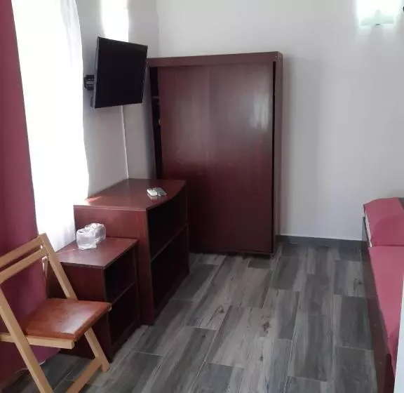 پانسیون Casa David