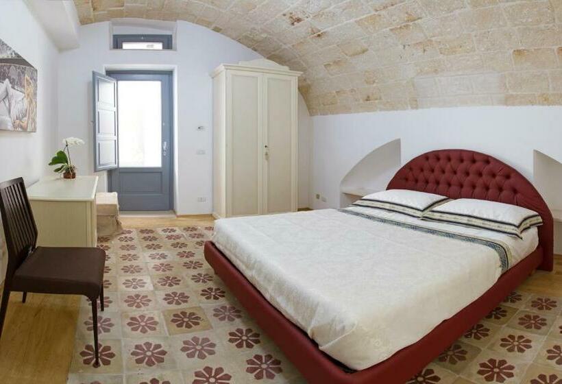 ペンション Don Pedro Di Toledo