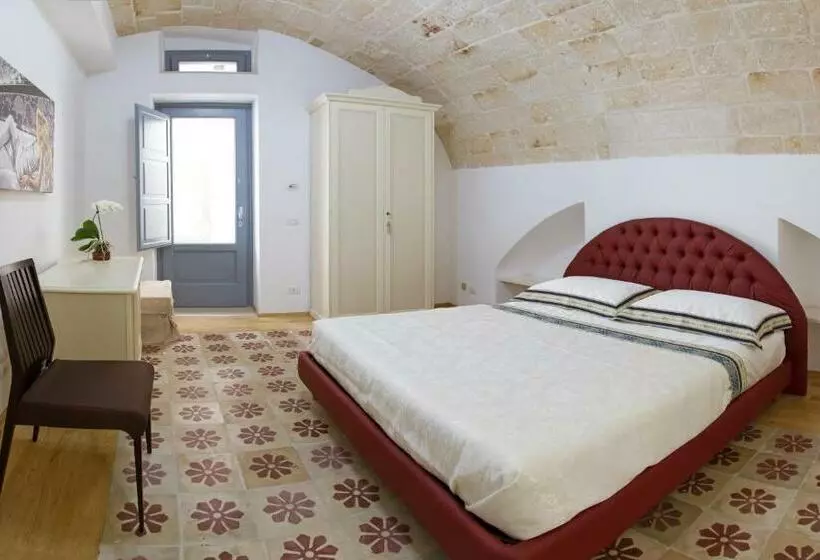 Majatalo Don Pedro Di Toledo