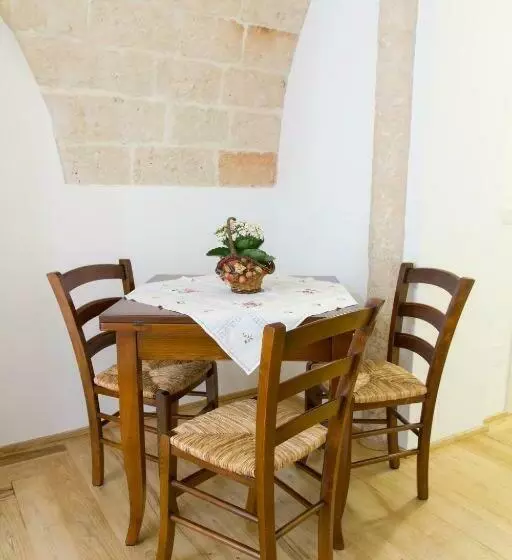 Majatalo Don Pedro Di Toledo