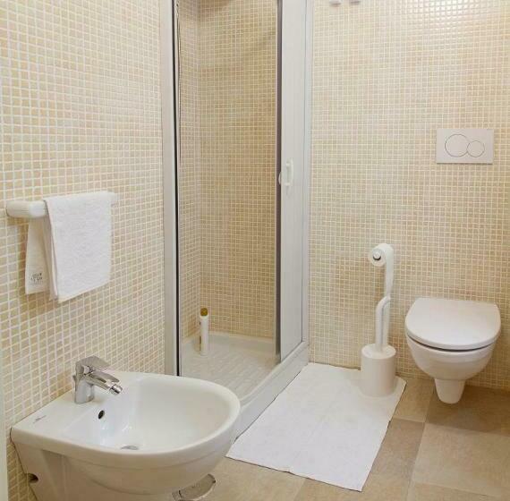 ペンション Don Pedro Di Toledo