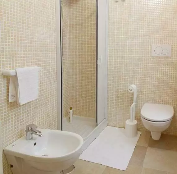 Majatalo Don Pedro Di Toledo