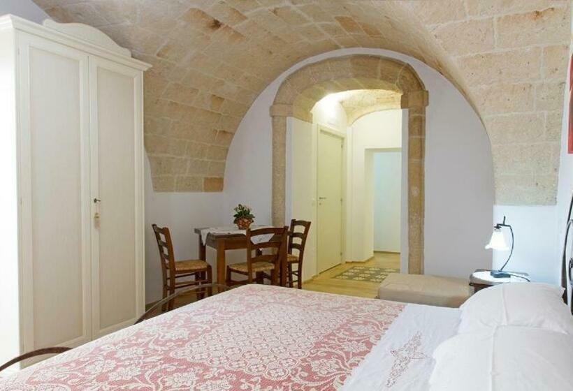 ペンション Don Pedro Di Toledo