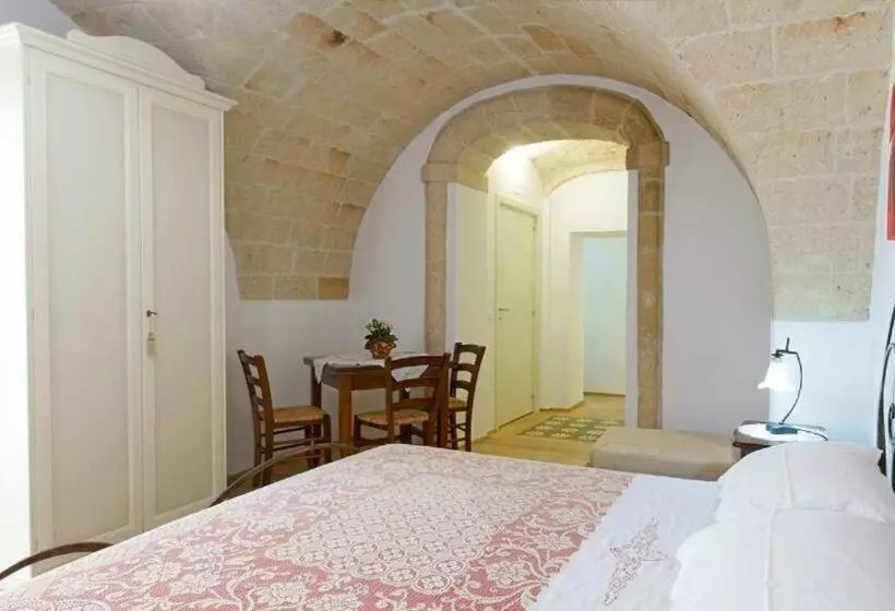 Majatalo Don Pedro Di Toledo