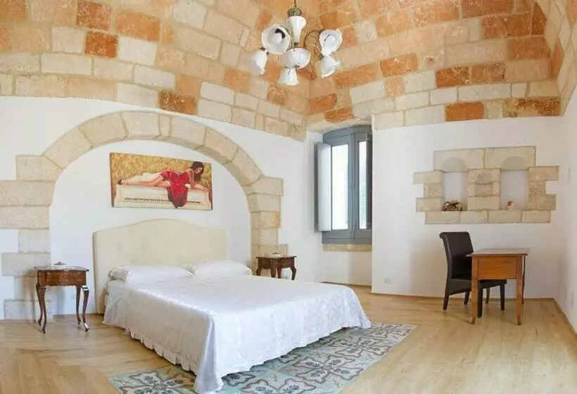 Majatalo Don Pedro Di Toledo