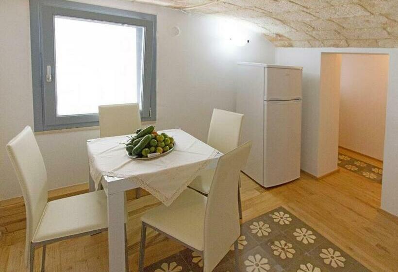 ペンション Don Pedro Di Toledo